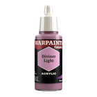 Gamers Guild AZ Army Painter Army Painter: Warpaints Fanatic: Acrylic - Diviner Light (18ml) (Pre-Order) GTS