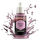 Gamers Guild AZ Army Painter Army Painter: Warpaints Fanatic: Acrylic - Diviner Light (18ml) Southern Hobby
