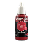 Gamers Guild AZ Army Painter Army Painter: Warpaints Fanatic: Acrylic - Dragon Red (18ml) (Pre-Order) GTS