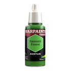 Gamers Guild AZ Army Painter Army Painter: Warpaints Fanatic: Acrylic - Emerald Forest (18ml) (Pre-Order) GTS