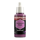 Gamers Guild AZ Army Painter Army Painter: Warpaints Fanatic: Acrylic - Enchanted Pink (18ml) (Pre-Order) GTS