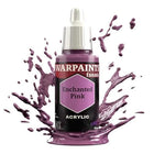 Gamers Guild AZ Army Painter Army Painter: Warpaints Fanatic: Acrylic - Enchanted Pink (18ml) Southern Hobby