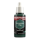 Gamers Guild AZ Army Painter Army Painter: Warpaints Fanatic: Acrylic - Evergreen Fog (18ml) (Pre-Order) GTS