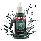 Gamers Guild AZ Army Painter Army Painter: Warpaints Fanatic: Acrylic - Evergreen Fog (18ml) Southern Hobby