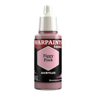 Gamers Guild AZ Army Painter Army Painter: Warpaints Fanatic: Acrylic - Figgy Pink (18ml) (Pre-Order) GTS