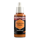 Gamers Guild AZ Army Painter Army Painter: Warpaints Fanatic: Acrylic - Flickering Flame (18ml) (Pre-Order) GTS