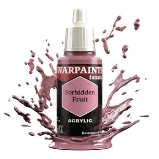 Gamers Guild AZ Army Painter Army Painter: Warpaints Fanatic: Acrylic - Forbidden Fruit (18ml) Southern Hobby