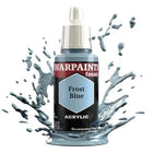 Gamers Guild AZ Army Painter Army Painter: Warpaints Fanatic: Acrylic - Frost Blue (18ml) Southern Hobby