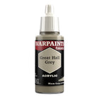 Gamers Guild AZ Army Painter Army Painter: Warpaints Fanatic: Acrylic - Great Hall Grey (18ml) (Pre-Order) GTS