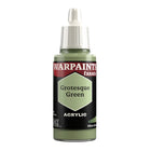 Gamers Guild AZ Army Painter Army Painter: Warpaints Fanatic: Acrylic - Grotesque Green (18ml) (Pre-Order) GTS