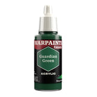 Gamers Guild AZ Army Painter Army Painter: Warpaints Fanatic: Acrylic - Guardian Green (18ml) (Pre-Order) GTS