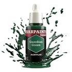 Gamers Guild AZ Army Painter Army Painter: Warpaints Fanatic: Acrylic - Guardian Green (18ml) Southern Hobby