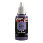 Gamers Guild AZ Army Painter Army Painter: Warpaints Fanatic: Acrylic - Hexed Violet (18ml) (Pre-Order) GTS