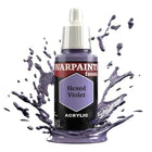 Gamers Guild AZ Army Painter Army Painter: Warpaints Fanatic: Acrylic - Hexed Violet (18ml) Southern Hobby