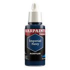 Gamers Guild AZ Army Painter Army Painter: Warpaints Fanatic: Acrylic - Imperial Navy (18ml) (Pre-Order) GTS