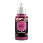 Gamers Guild AZ Army Painter Army Painter: Warpaints Fanatic: Acrylic - Impish Rouge (18ml) (Pre-Order) GTS