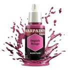Gamers Guild AZ Army Painter Army Painter: Warpaints Fanatic: Acrylic - Impish Rouge (18ml) Southern Hobby