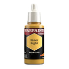 Gamers Guild AZ Army Painter Army Painter: Warpaints Fanatic: Acrylic - Inner Light (18ml) (Pre-Order) GTS