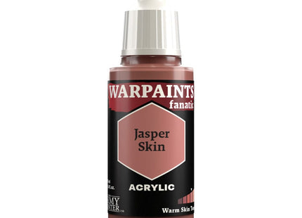 Gamers Guild AZ Army Painter Army Painter: Warpaints Fanatic: Acrylic - Jasper Skin (18ml) (Pre-Order) GTS