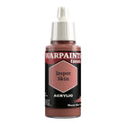 Gamers Guild AZ Army Painter Army Painter: Warpaints Fanatic: Acrylic - Jasper Skin (18ml) (Pre-Order) GTS