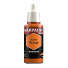 Gamers Guild AZ Army Painter Army Painter: Warpaints Fanatic: Acrylic - Lava Orange (18ml) (Pre-Order) GTS