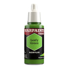 Gamers Guild AZ Army Painter Army Painter: Warpaints Fanatic: Acrylic - Leafy Green (18ml) (Pre-Order) GTS