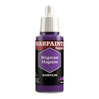 Gamers Guild AZ Army Painter Army Painter: Warpaints Fanatic: Acrylic - Magecast Magenta (18ml) (Pre-Order) GTS