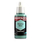 Gamers Guild AZ Army Painter Army Painter: Warpaints Fanatic: Acrylic - Marine Mist (18ml) (Pre-Order) GTS