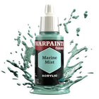 Gamers Guild AZ Army Painter Army Painter: Warpaints Fanatic: Acrylic - Marine Mist (18ml) Southern Hobby