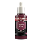 Gamers Guild AZ Army Painter Army Painter: Warpaints Fanatic: Acrylic - Moldy Wine (18ml) (Pre-Order) GTS