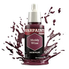 Gamers Guild AZ Army Painter Army Painter: Warpaints Fanatic: Acrylic - Moldy WIne (18ml) Southern Hobby
