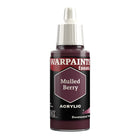 Gamers Guild AZ Army Painter Army Painter: Warpaints Fanatic: Acrylic - Mulled Berry (18ml) (Pre-Order) GTS