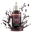 Gamers Guild AZ Army Painter Army Painter: Warpaints Fanatic: Acrylic - Mulled Berry (18ml) Southern Hobby