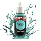 Gamers Guild AZ Army Painter Army Painter: Warpaints Fanatic: Acrylic - Neptune Glow (18ml) Southern Hobby