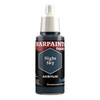 Gamers Guild AZ Army Painter Army Painter: Warpaints Fanatic: Acrylic - Night Sky (18ml) (Pre-Order) GTS