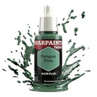 Gamers Guild AZ Army Painter Army Painter: Warpaints Fanatic: Acrylic - Patagon Pine (18ml) Southern Hobby
