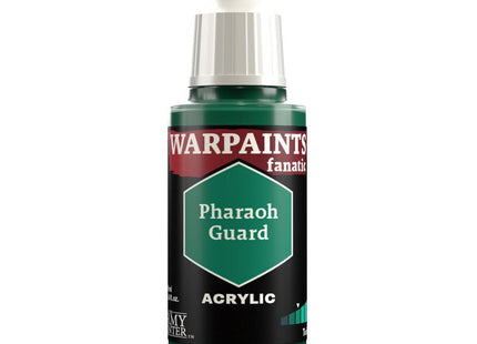 Gamers Guild AZ Army Painter Army Painter: Warpaints Fanatic: Acrylic - Pharaoh Guard (18ml) (Pre-Order) GTS