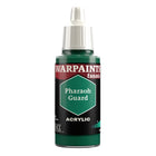 Gamers Guild AZ Army Painter Army Painter: Warpaints Fanatic: Acrylic - Pharaoh Guard (18ml) (Pre-Order) GTS