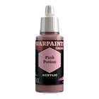 Gamers Guild AZ Army Painter Army Painter: Warpaints Fanatic: Acrylic - Pink Potion (18ml) (Pre-Order) GTS