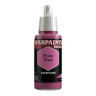 Gamers Guild AZ Army Painter Army Painter: Warpaints Fanatic: Acrylic - Pixie Pink (18ml) (Pre-Order) GTS