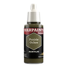 Gamers Guild AZ Army Painter Army Painter: Warpaints Fanatic: Acrylic - Prairie Ochre (18ml) (Pre-Order) GTS