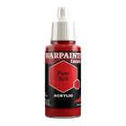 Gamers Guild AZ Army Painter Army Painter: Warpaints Fanatic: Acrylic - Pure Red (18ml) (Pre-Order) GTS