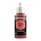 Gamers Guild AZ Army Painter Army Painter: Warpaints Fanatic: Acrylic - Raging Rose (18ml) (Pre-Order) GTS