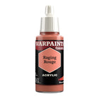 Gamers Guild AZ Army Painter Army Painter: Warpaints Fanatic: Acrylic - Raging Rouge (18ml) (Pre-Order) GTS