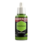 Gamers Guild AZ Army Painter Army Painter: Warpaints Fanatic: Acrylic - Rainforest (18ml) (Pre-Order) GTS