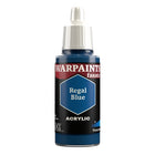 Gamers Guild AZ Army Painter Army Painter: Warpaints Fanatic: Acrylic - Regal Blue (18ml) (Pre-Order) GTS