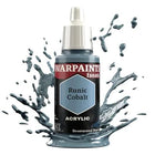 Gamers Guild AZ Army Painter Army Painter: Warpaints Fanatic: Acrylic - Runic Cobalt (18ml) Southern Hobby