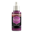 Gamers Guild AZ Army Painter Army Painter: Warpaints Fanatic: Acrylic - Spellbound Fuchsia (18ml) (Pre-Order) GTS