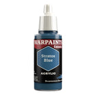 Gamers Guild AZ Army Painter Army Painter: Warpaints Fanatic: Acrylic - Stratos Blue (18ml) (Pre-Order) GTS