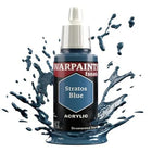 Gamers Guild AZ Army Painter Army Painter: Warpaints Fanatic: Acrylic - Stratos Blue (18ml) Southern Hobby